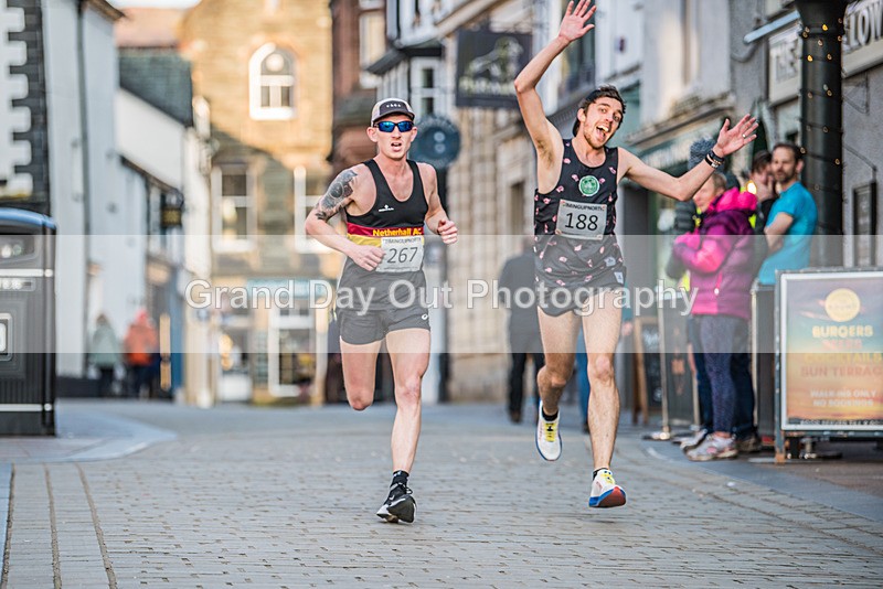 RTH-163 - Keswick Round The Houses Road Race, Wednesday 26th April 2023