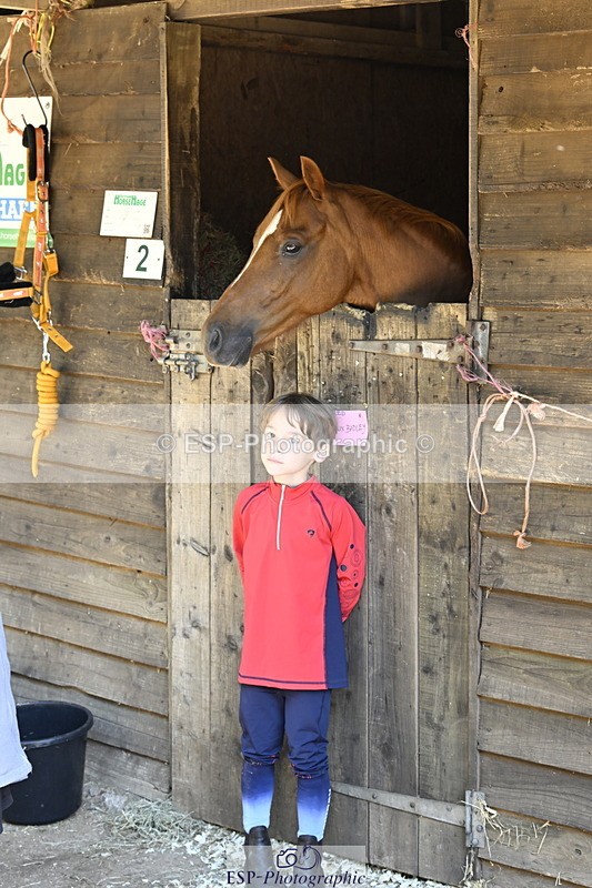 240728B-092638-00018 - Sunday Stable Shots and Fancy Dress