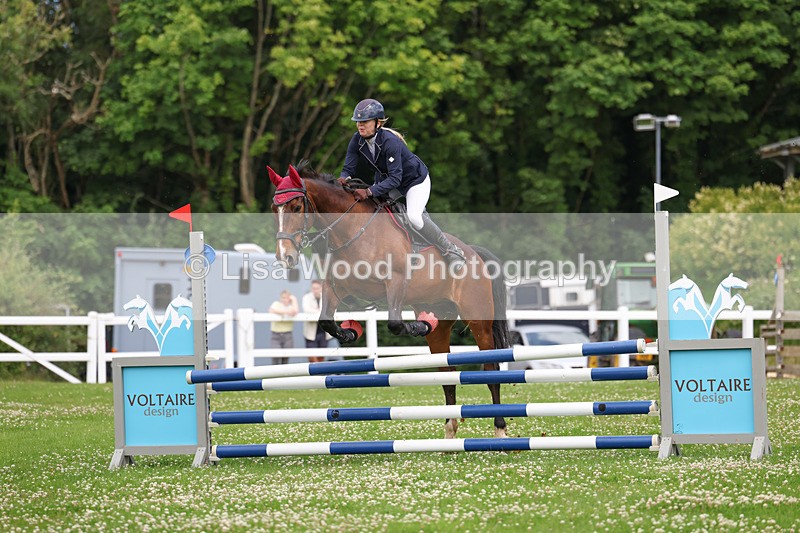 3E7A3589 - Class 6: Hawkins Motors Senior 1.00m Derby
