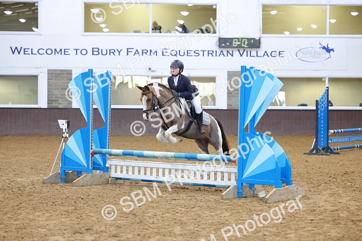 SBM_001395 - Class 4 - 70cm