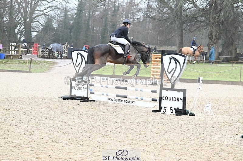 250215A-140329-01282 - Cls 1 British Novice and 90cm Open