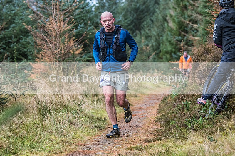 Glentress-1091 - High Terrain Events Glentress 21 & 10K Trail Races Saturday 15th November 2025