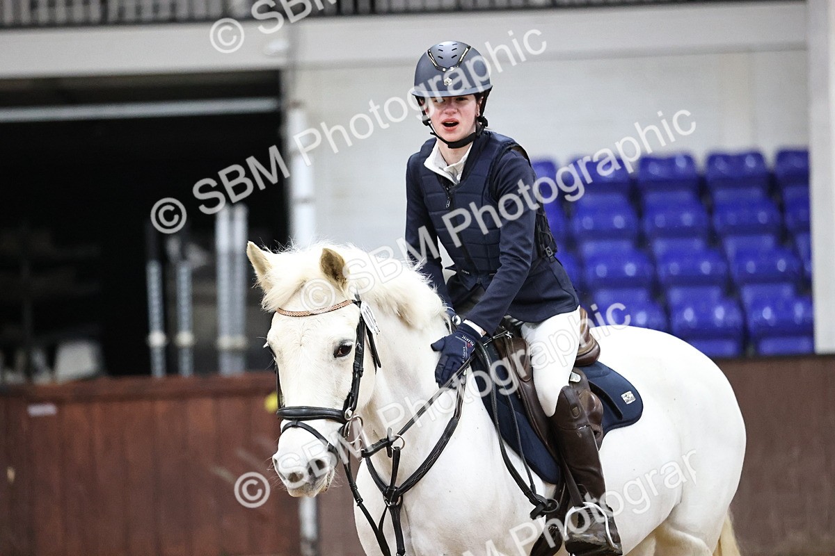 SBM_009296 - Class 1 - Pony Intro 70cm Open