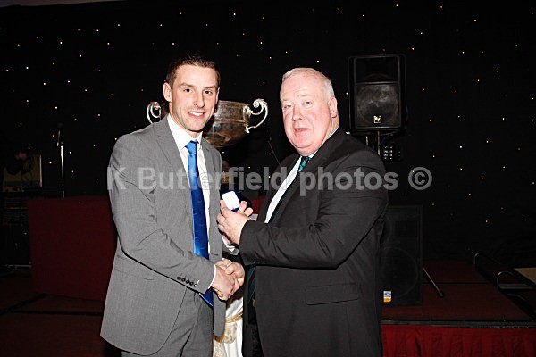 057 - Summerhill gfc Awards 2014 in Knightsbrook