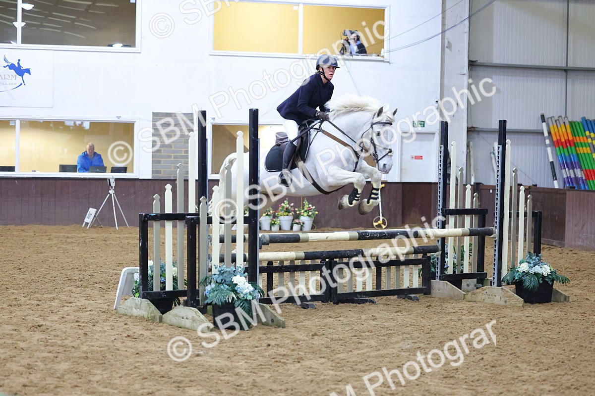 SBM_007462 - Class 19 - Equissage Pulse Senior British Novice/ 90cm Open - First Round (0.90m)