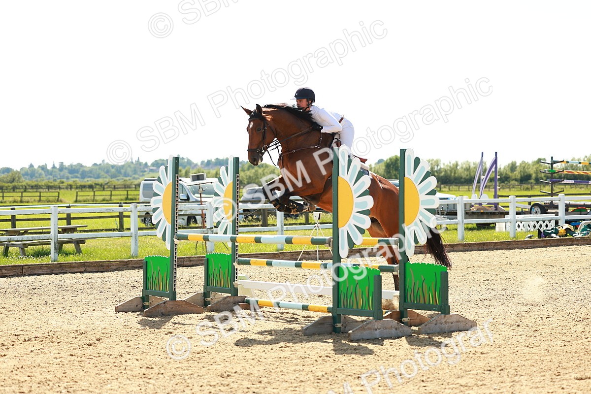 SBM_002770 - Class 4 - Senior Newcomers - 1.10m