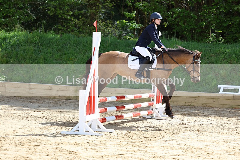 3E7A6206 - Class 4: 60cm Junior