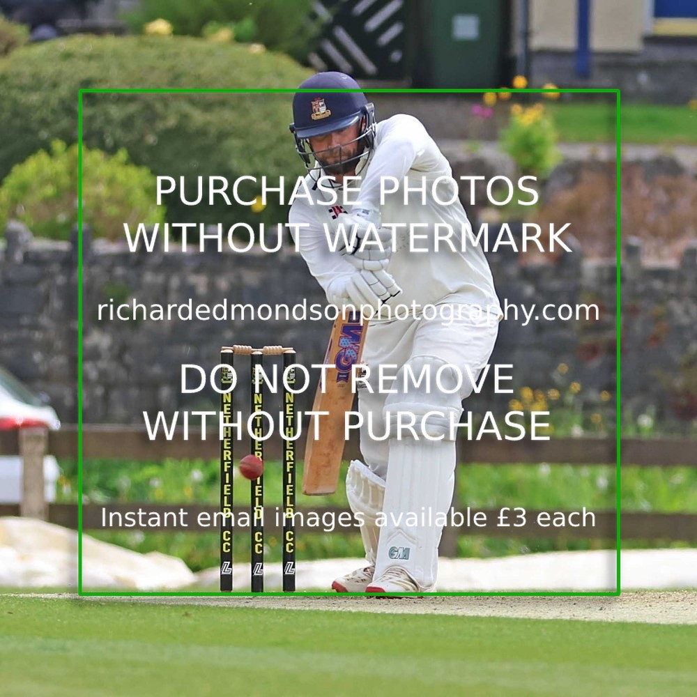 533A2517 - Netherfield Cricket Club 2026 season