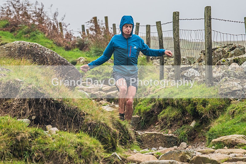 Langdale-872 - Langdale Horseshoe Fell Race Saturday 7th October 2023