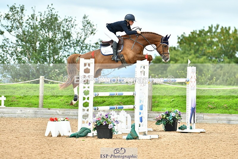 230723A-125828-12381 - Cls 12, 2 Star Big 1.45m GP 12.45 to End