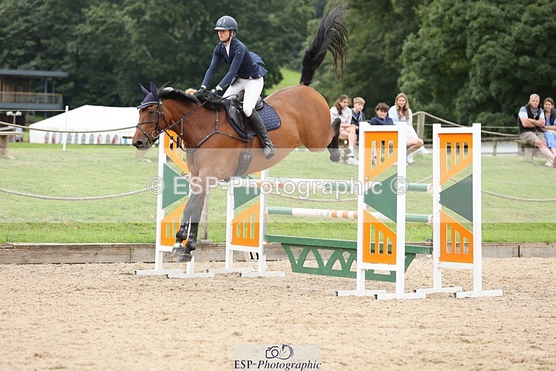 240817-155006-02403 - 06A Snr Fox 1.20m open