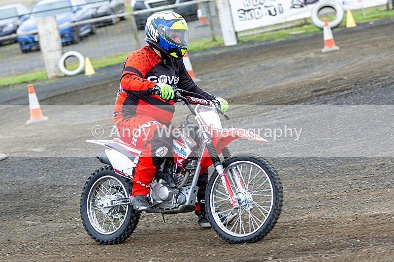 211009-5D-3K8A8526 - Ride & Skid It  Flat Track Experience 09th Oct 21