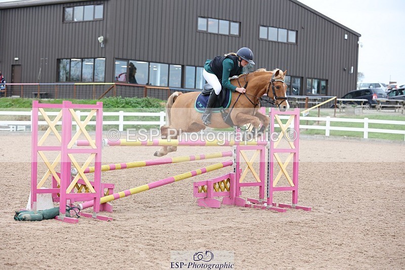 241116X-133126-01993 - Cls 13 Pony Saphire Qualifier J-O