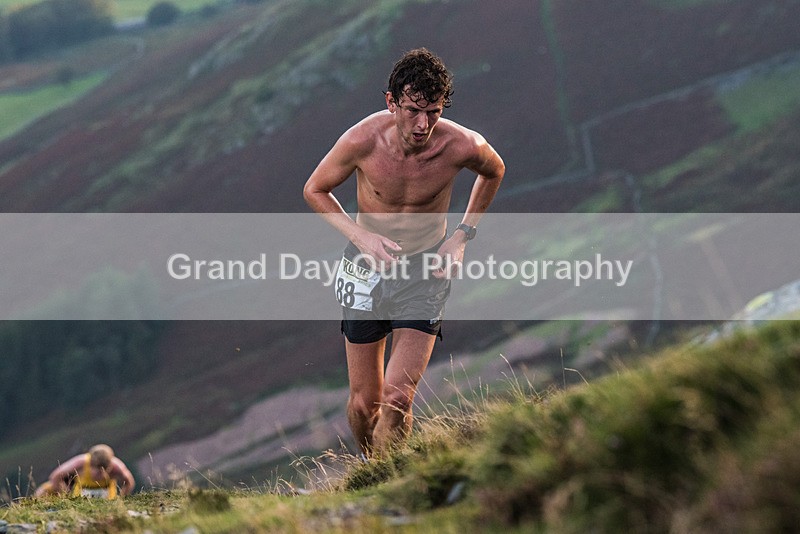 Gategill-26 - Gategill Fell Race Wednesday 6th September 2023
