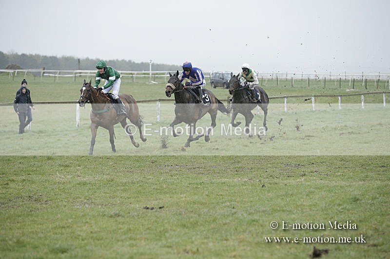 PtP 150320 0167 - New Forest Point-to-Point Larkhill 15/03/20