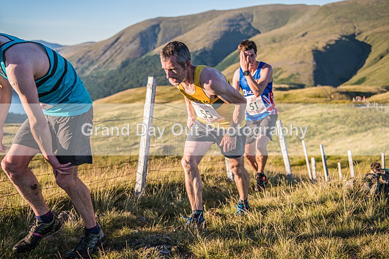 Steel Fell-141 - Steel Fell Race Wednesday 10th August 2022