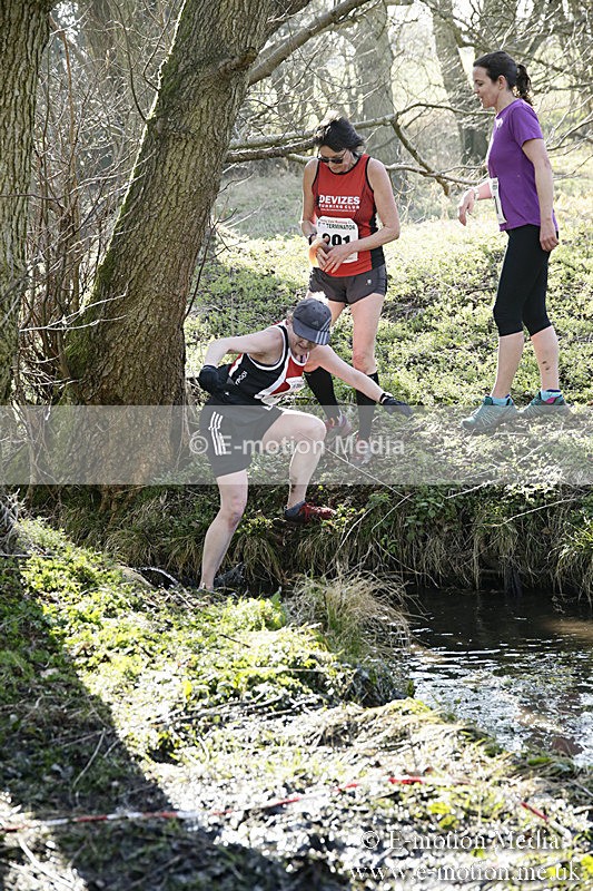 PVT 240219 597 - The Terminator Race - Pewsey Vale - 24/02/19