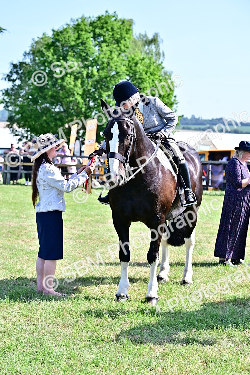 SBM_12190 - Class 93-94 - BSPA RIHS Ridden