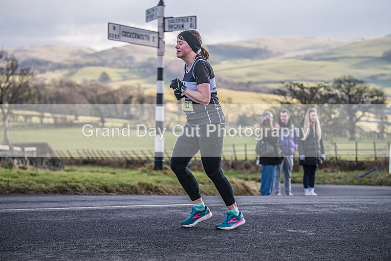 North Lakes-593 - North Lakes 10K & Half Marathon Sunday 9th February 2025