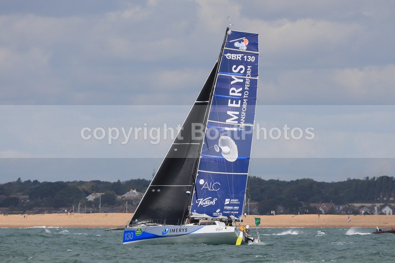 170806 IMERYS GBR130 1Y3A1111 - FASTNET RACE DAY 6th AUGUST 2017
