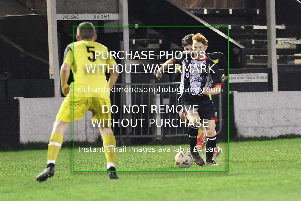 533A3488 - Kendal Town Under 23's (4/3/26)