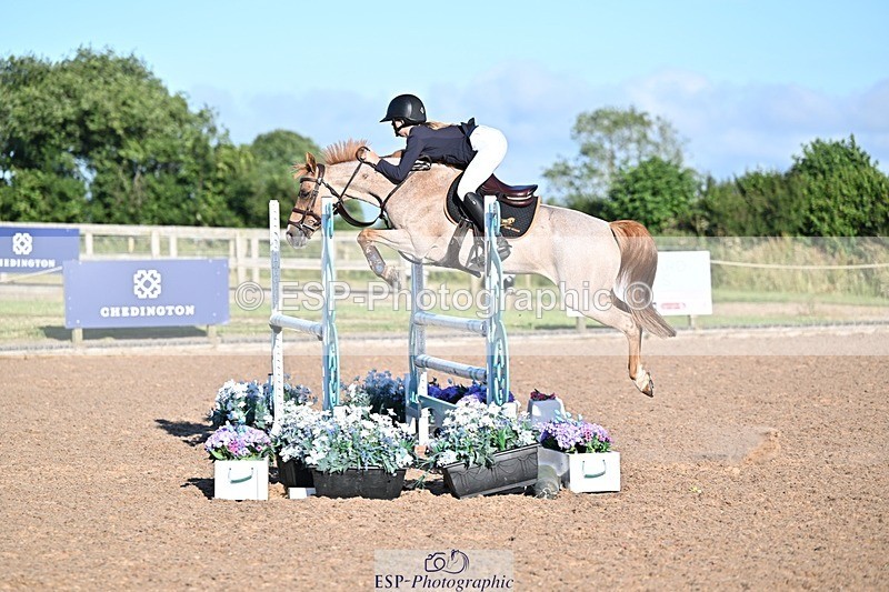 250627-190450-01255 - Cls 7 Springboard 128cm and 138cm