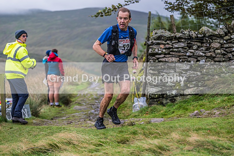 Old Crown Round-606 - Old Crown Round Fell Race Saturday 12th September 2026