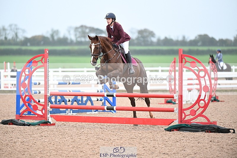 241023A-100734-00327 - Cls 0 Clear Round