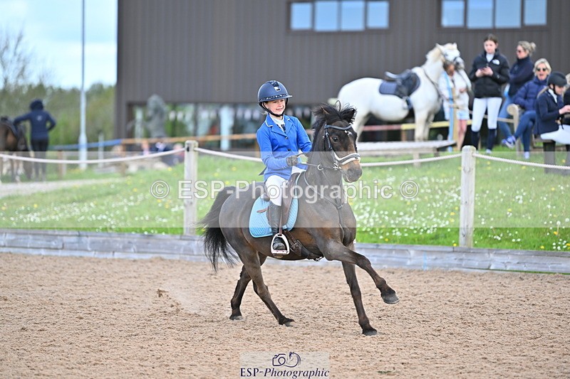 240504A-104616-01118 - Cls 2 Pony British Novice & 80cm Open