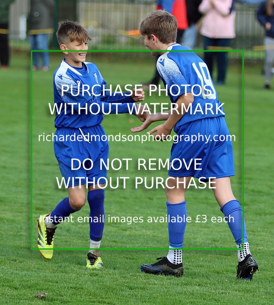 IMG_9421 - Wattsfield Youth U13 vs Lancaster City Juniors U14's Scorpions (27/10/24)