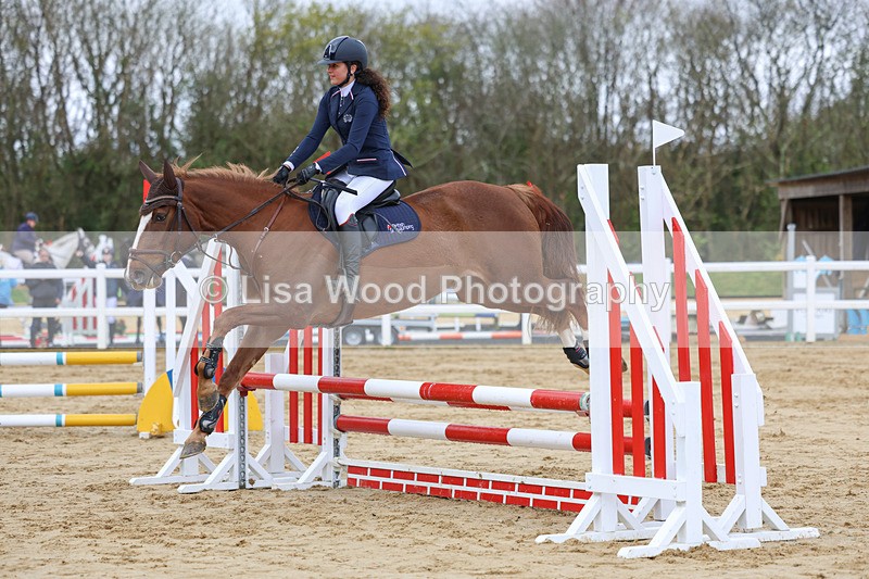 3E7A7866 - Class 2: 70cm