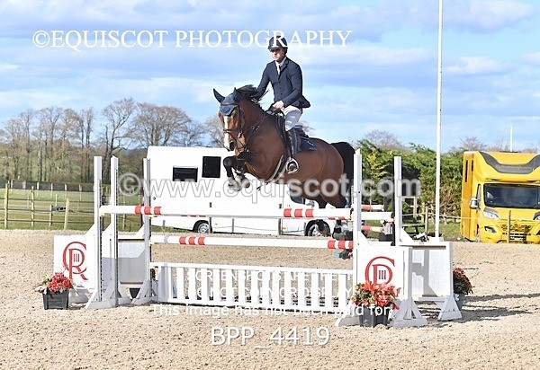 BPP_4419 - CLASS 9 FRI National 1.30m/1.40m Open Handicap