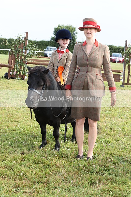 JPP_0486 - Class 14: Cornish Combination Leading Rein