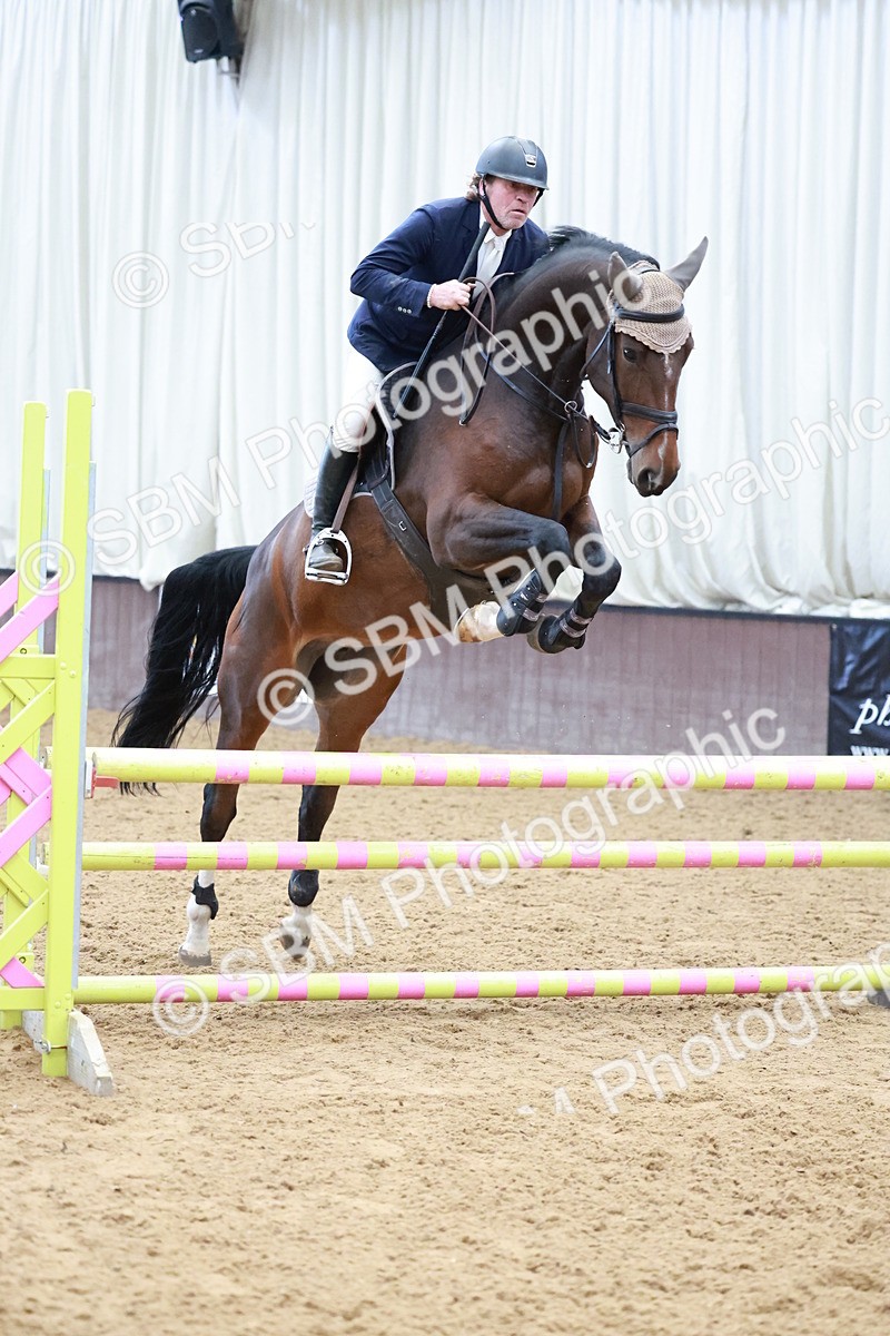 SBM_000631 - Class 2 - Senior British Novice 90cm