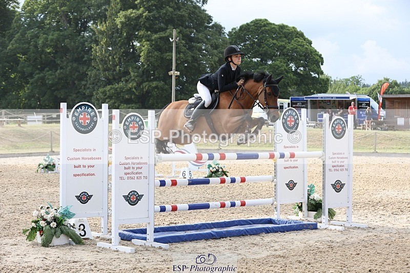 230618-184334-14353 - Cls 22 Hoys 138cm Jump offs