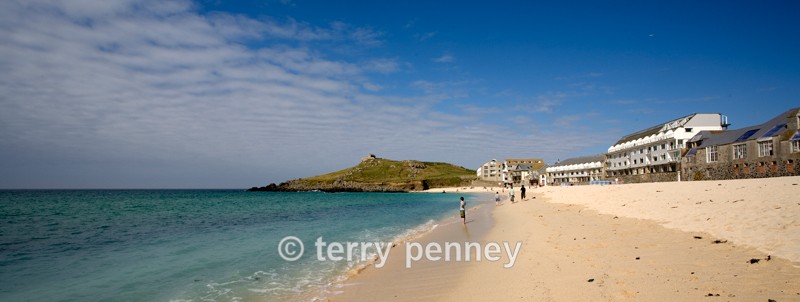 St Ives - Cornwall
