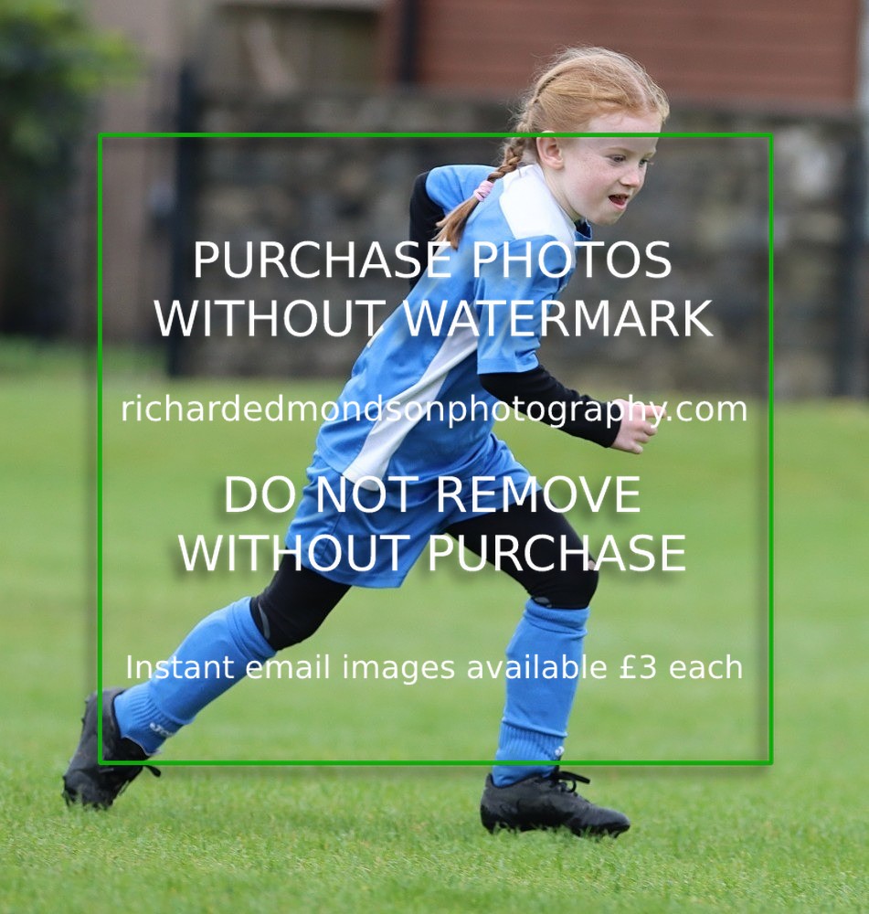 IMG_6134 - Wattsfield Under 6 vs Halton Under 6 (5/5/24)