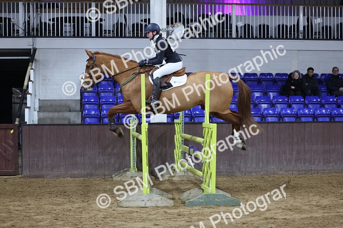 SBM_001850 - Class 4 - 1.00m