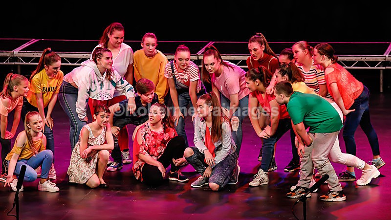 EBS _071 - OH what a NIGHT