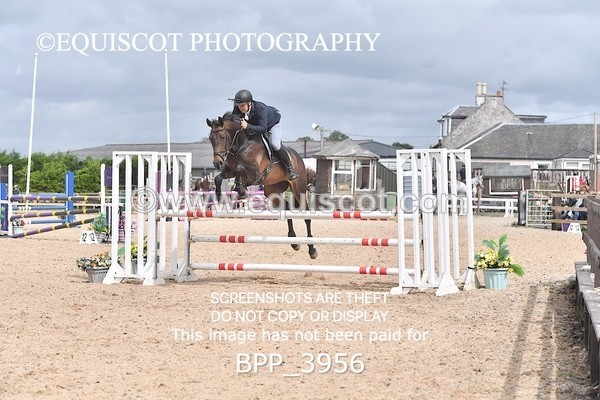 BPP_3956 - CLASS 7 1.05m Amateur Championship Qualifier/ 1.05m Open