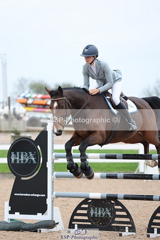 241101A-144026-02506 - FRI Cls 7 Grade B&C Champ Qualifier