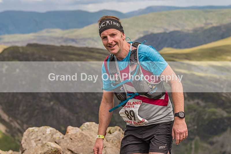 Buttermere Horseshoe-337 - Buttermere Horseshoe Fell Race Saturday 25th June 2022
