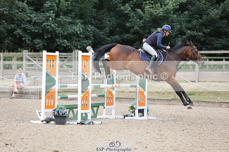 250705A-155117-15951 - Cls 36 Snr Discovery and 1m Open