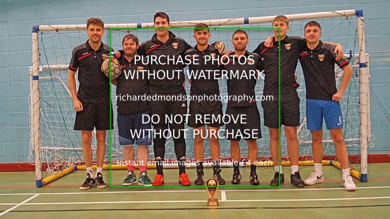 DSC02012 - Endmoor KGR Futsal