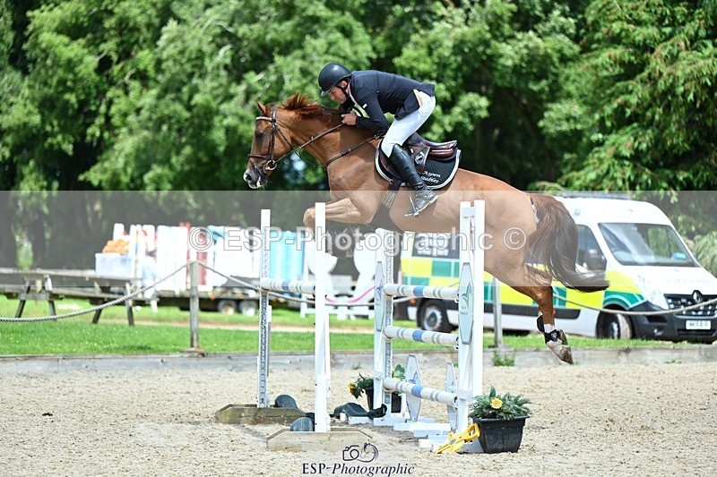 240710-133727-22890 - Cls 115 6 Yr Old 1.20m