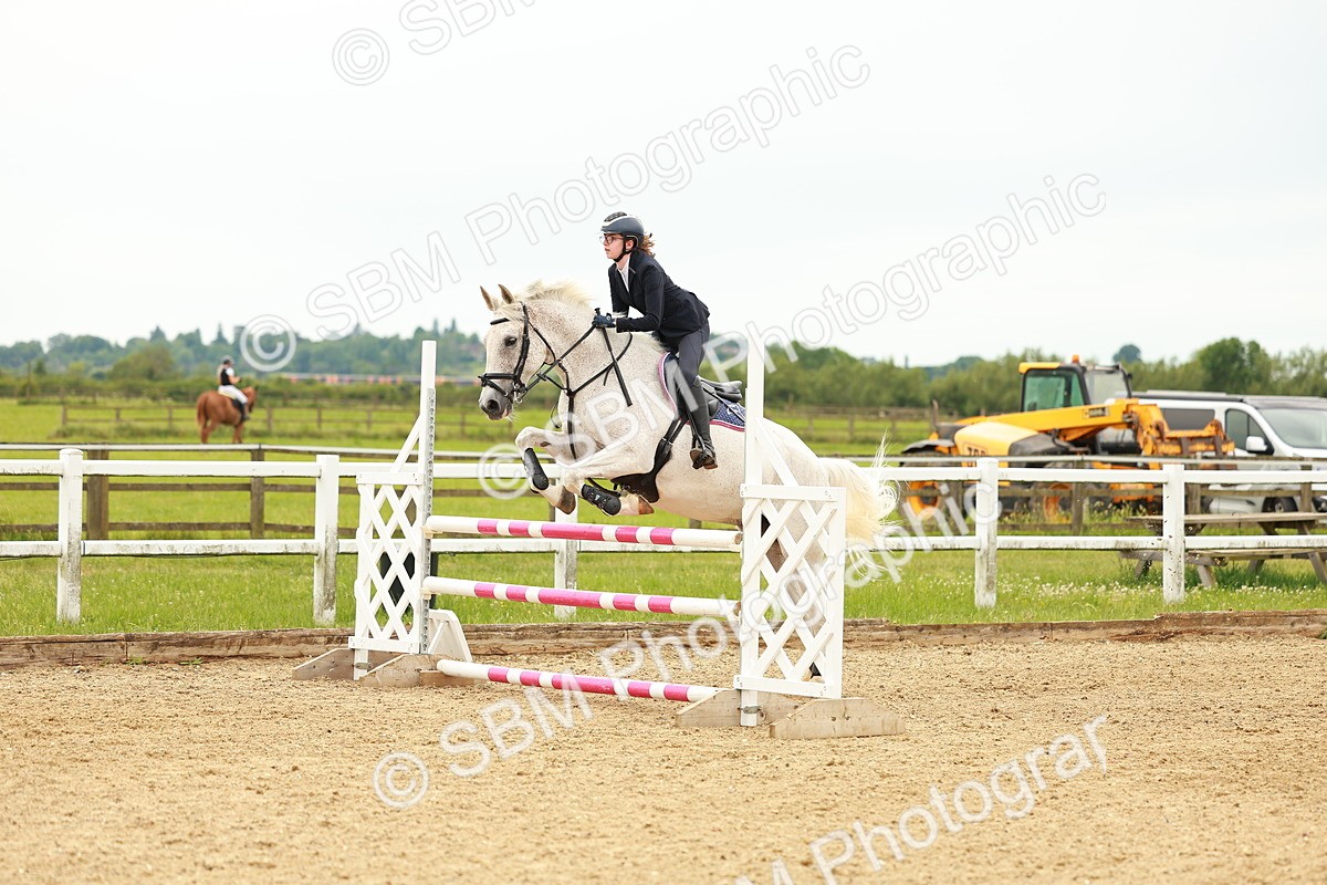 SBM_001685 - Class 3 - Senior Discovery - 1.00m