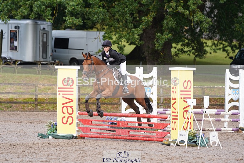 240824X-105106-23090 - 70cm Round 1 9.30 to 11.10