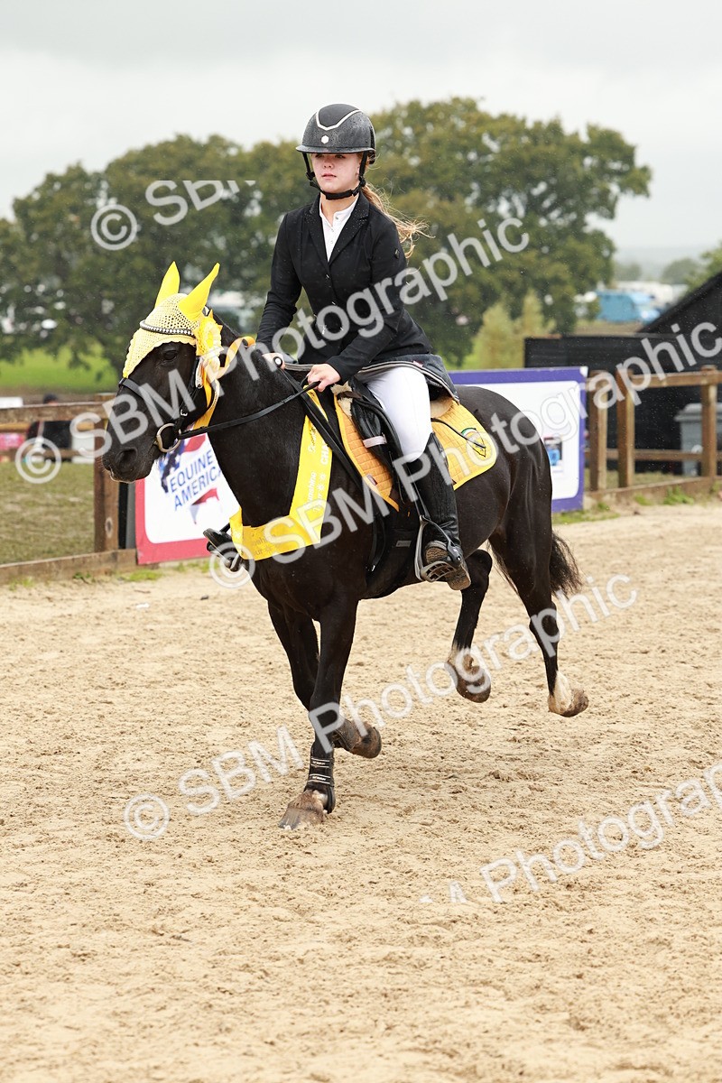 SBM_69468 - J13 - Junior Pony 60cm Championship