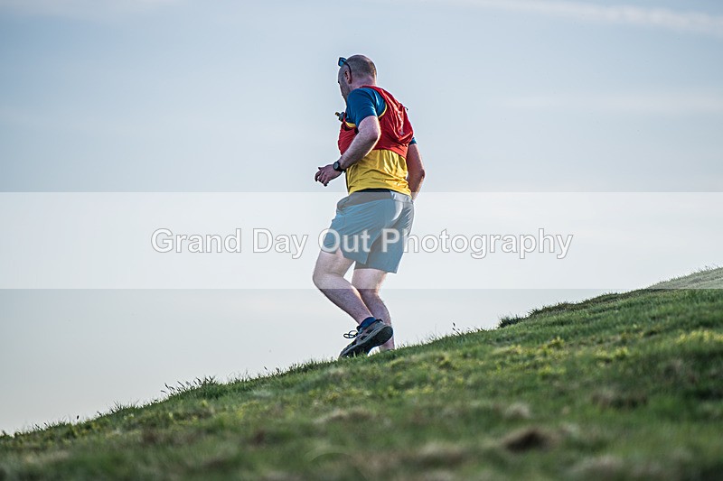 Lords Seat-605 - Lords Seat Fell Race Wednesday 30th April 2025