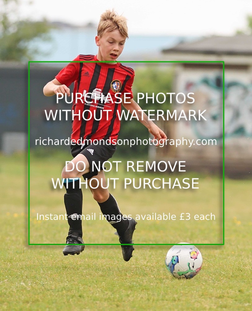 IMG_3866 - Kendal Utd U9s vs Heathwaite U9's